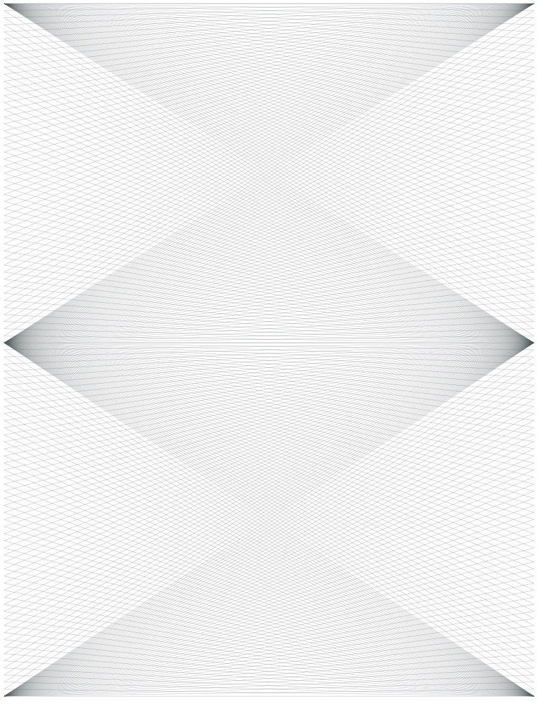 Symmetry - Notability Gallery