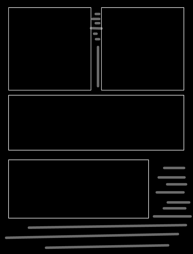 Simple Black Classnotes - Notability Gallery