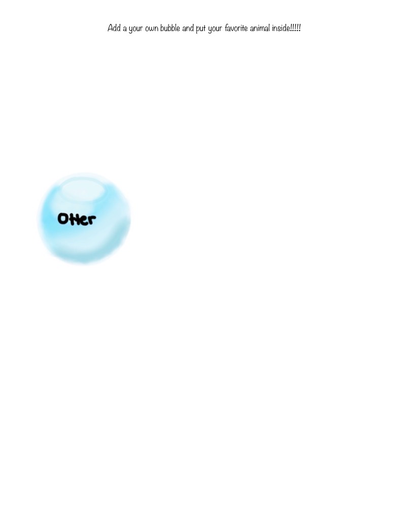 Add A BUBBLE!!!!! - Notability Gallery