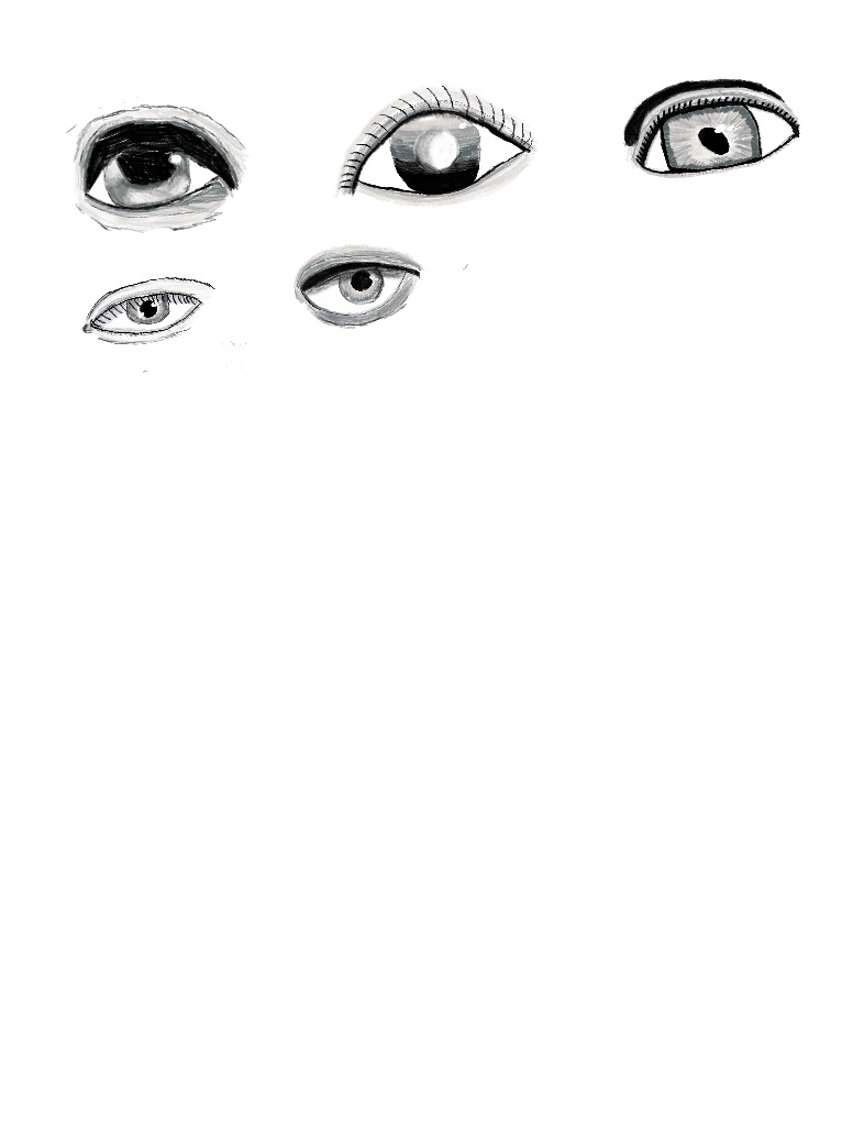An Eye A Day - Notability Gallery