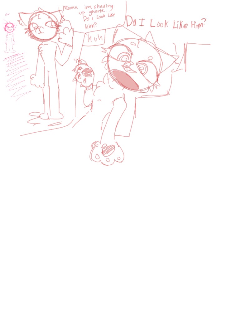 A Panel Of The Animation - Notability Gallery