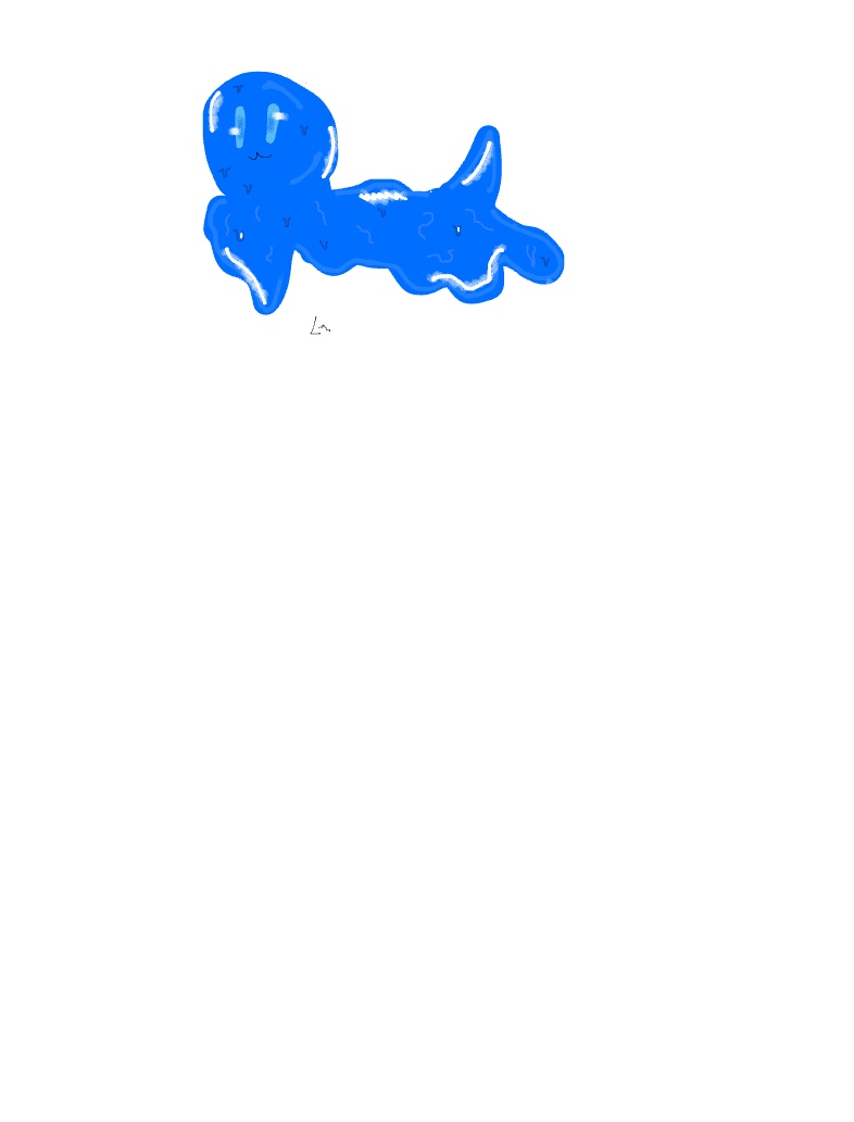 Slime - Notability Gallery