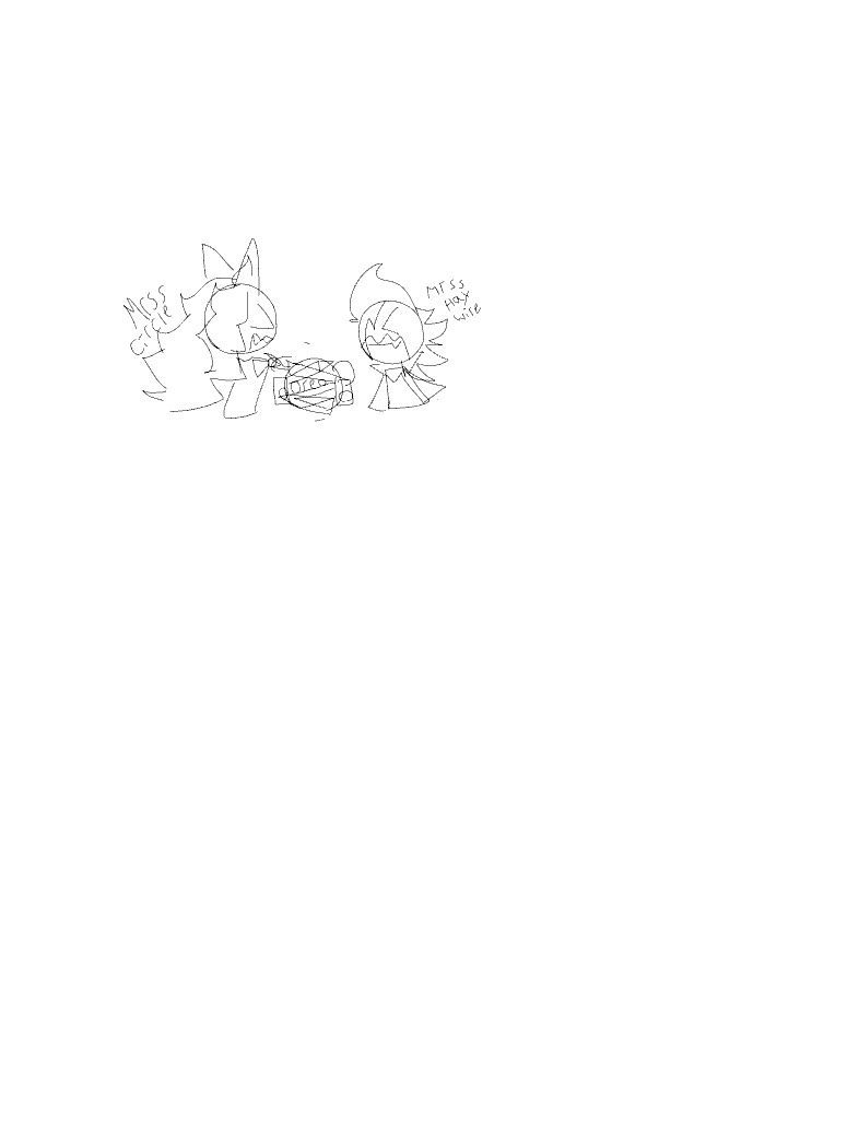 Oreo - Notability Gallery