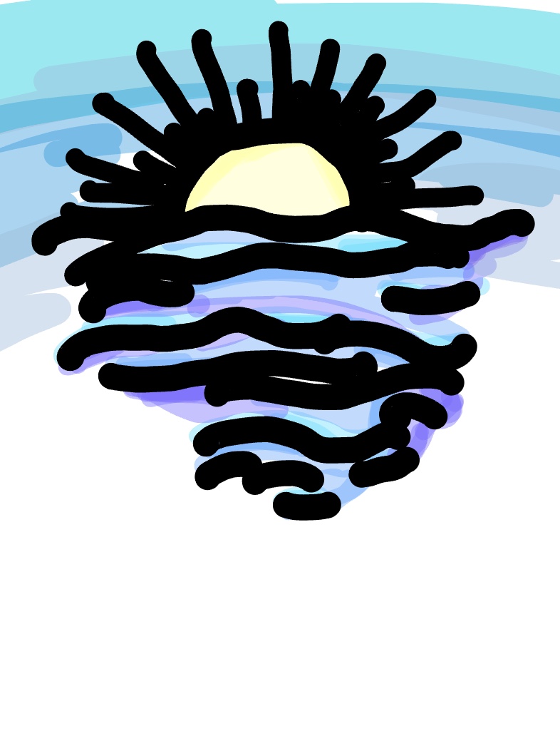 SUNSET FOR @EVELYN-NOTABITY - Notability Gallery