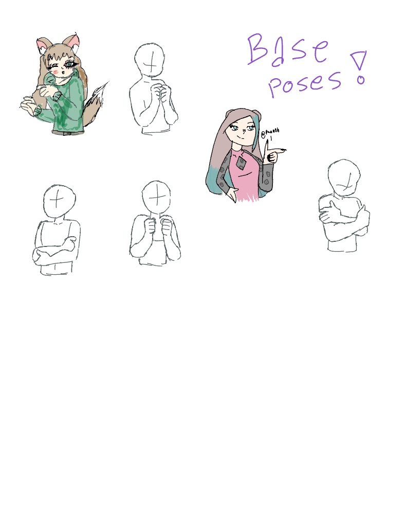 Bases, Copy And Use! - Notability Gallery