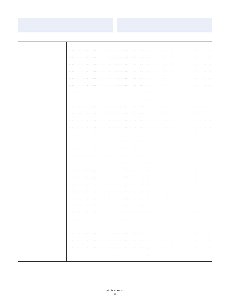 Cornell Notetaking Sheet - Notability Gallery