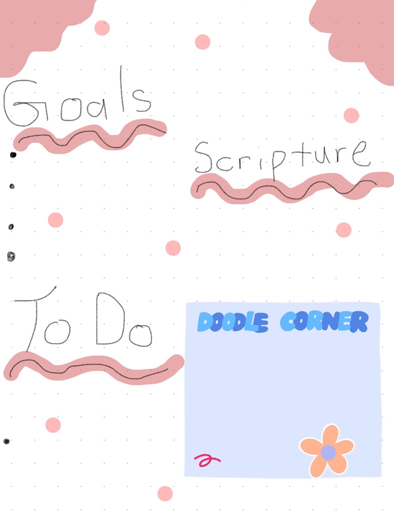 Another To-do List - Notability Gallery