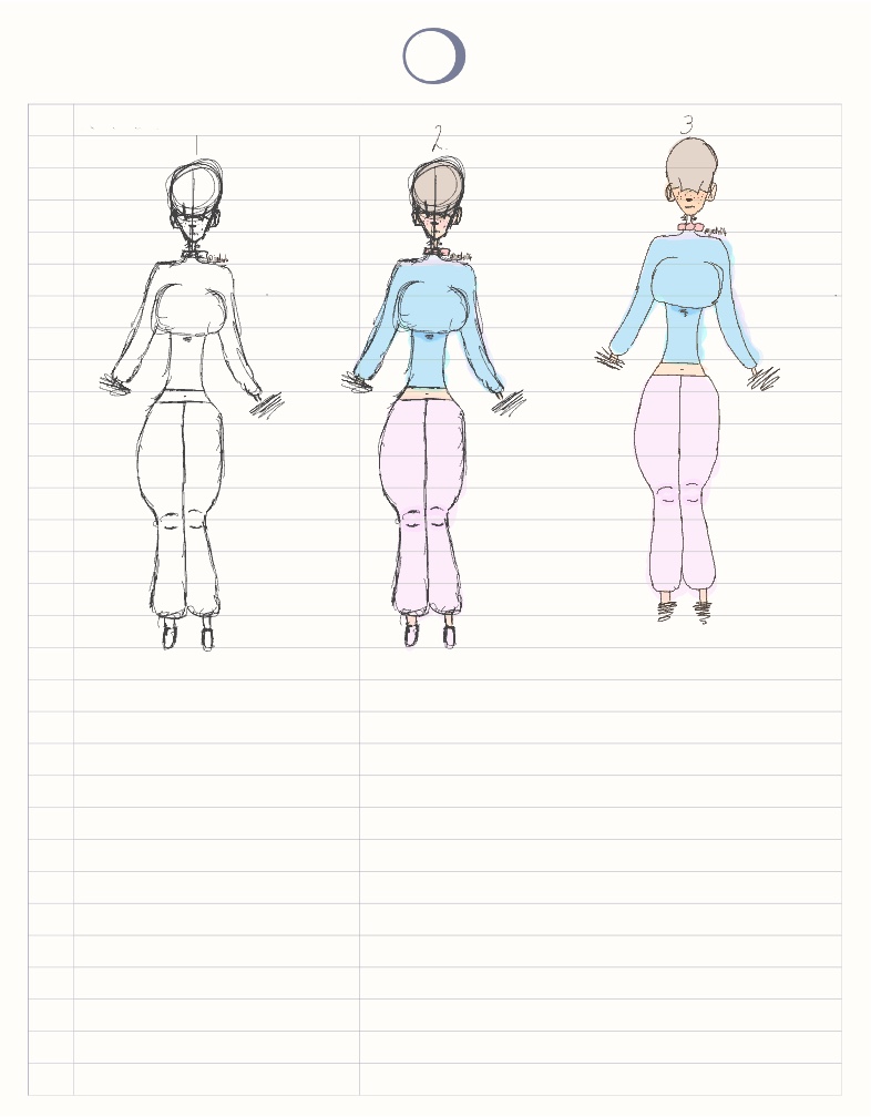 Vote Which One You Like More In The Comments - Notability Gallery