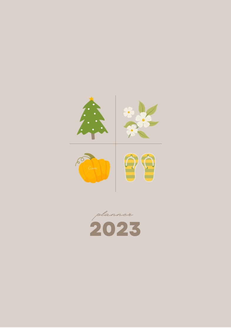 Planner 2023 - Notability Gallery