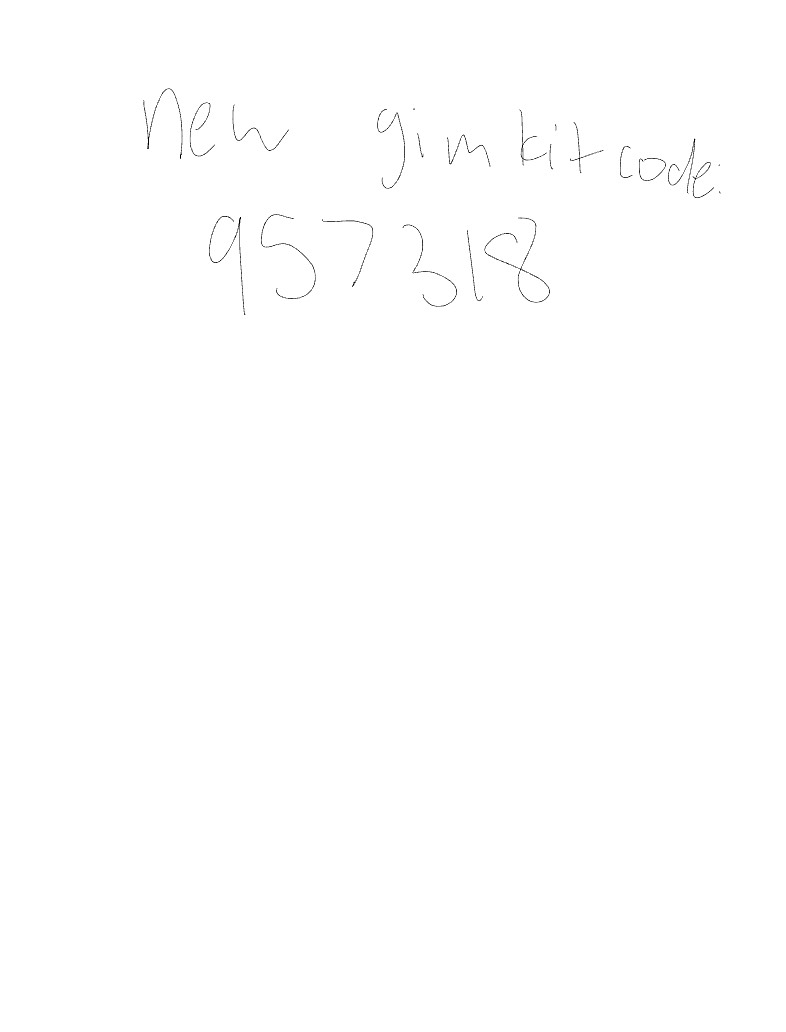 GIMKIT - Notability Gallery
