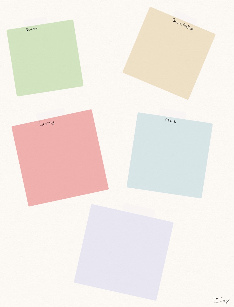 Notes For School - Notability Gallery