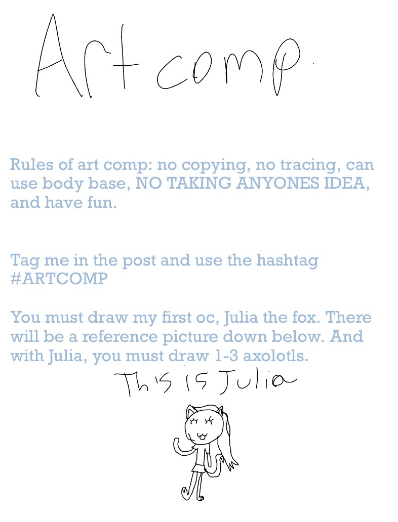 Art Comp - Notability Gallery