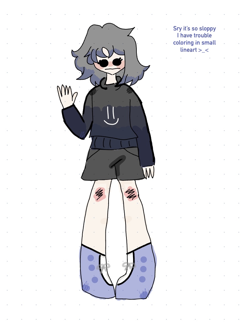 CONTEST ENTRY!!! - Notability Gallery
