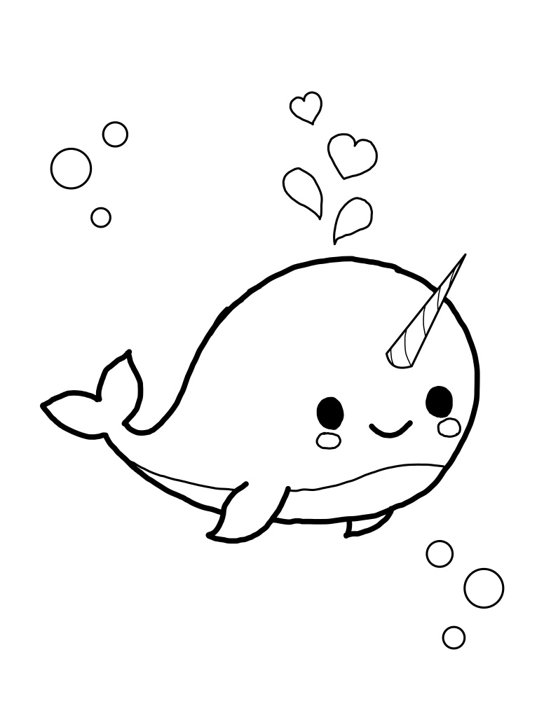 Baleine Cool - Notability Gallery