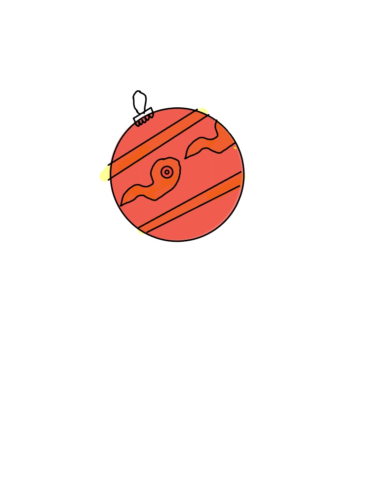 Ornament Notability Gallery