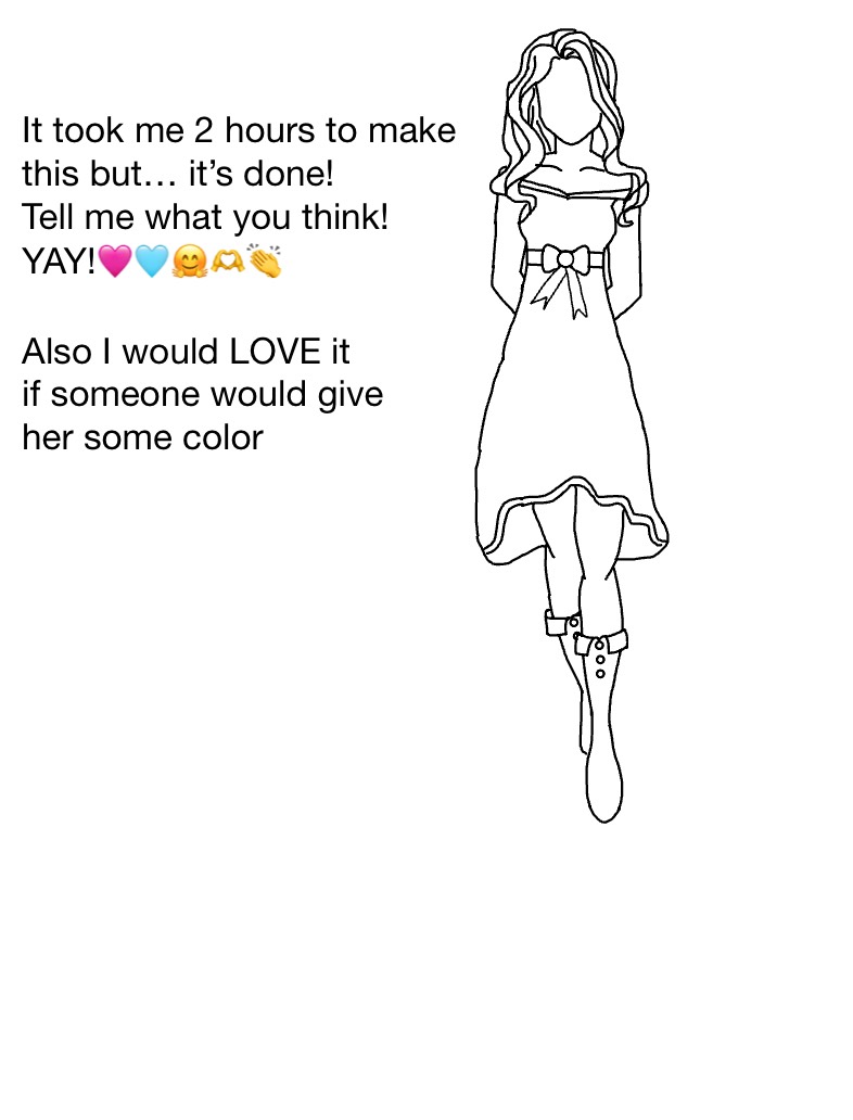 Drawing #1 - Notability Gallery