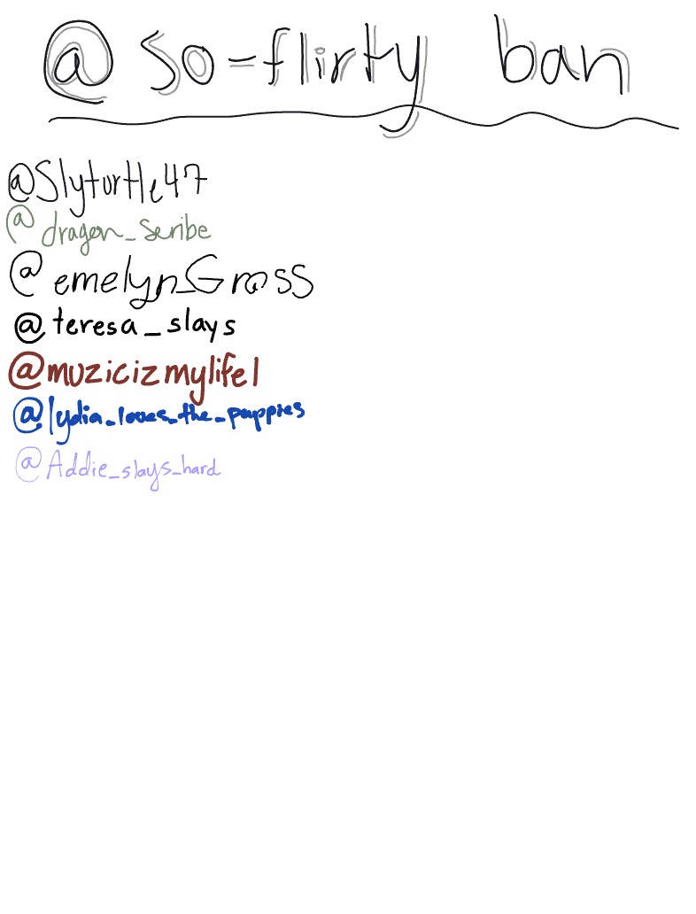 Please Remix And Sign! - Notability Gallery