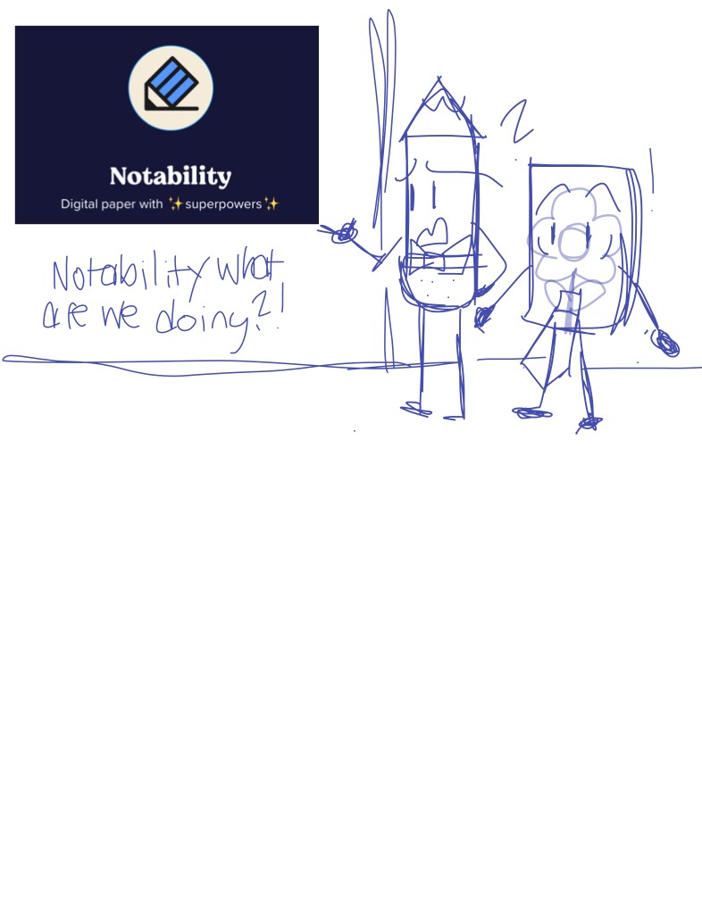 Notability Gallery
