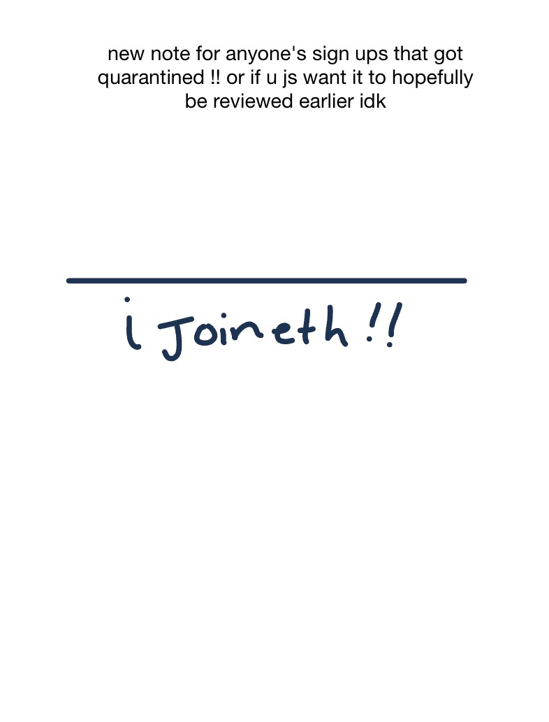 NEW SIGNUP !! - Notability Gallery