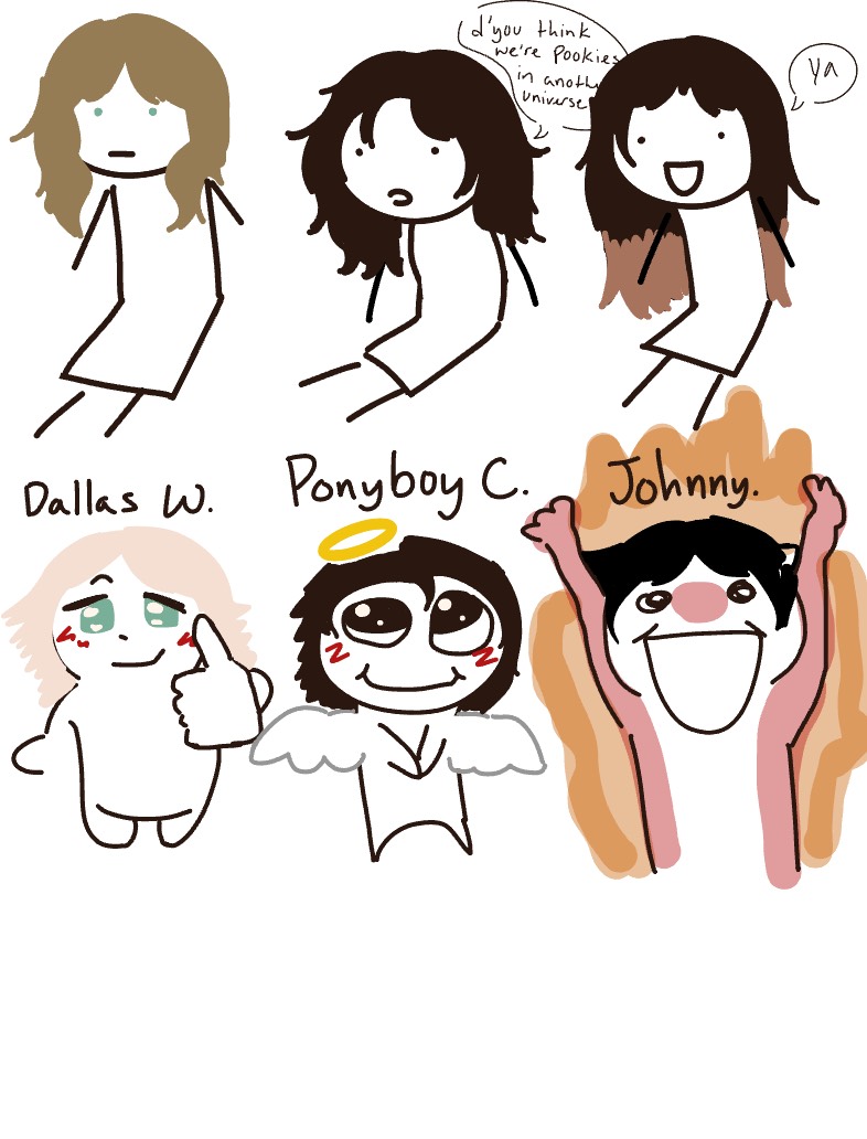 Us In Another Univ - Notability Gallery
