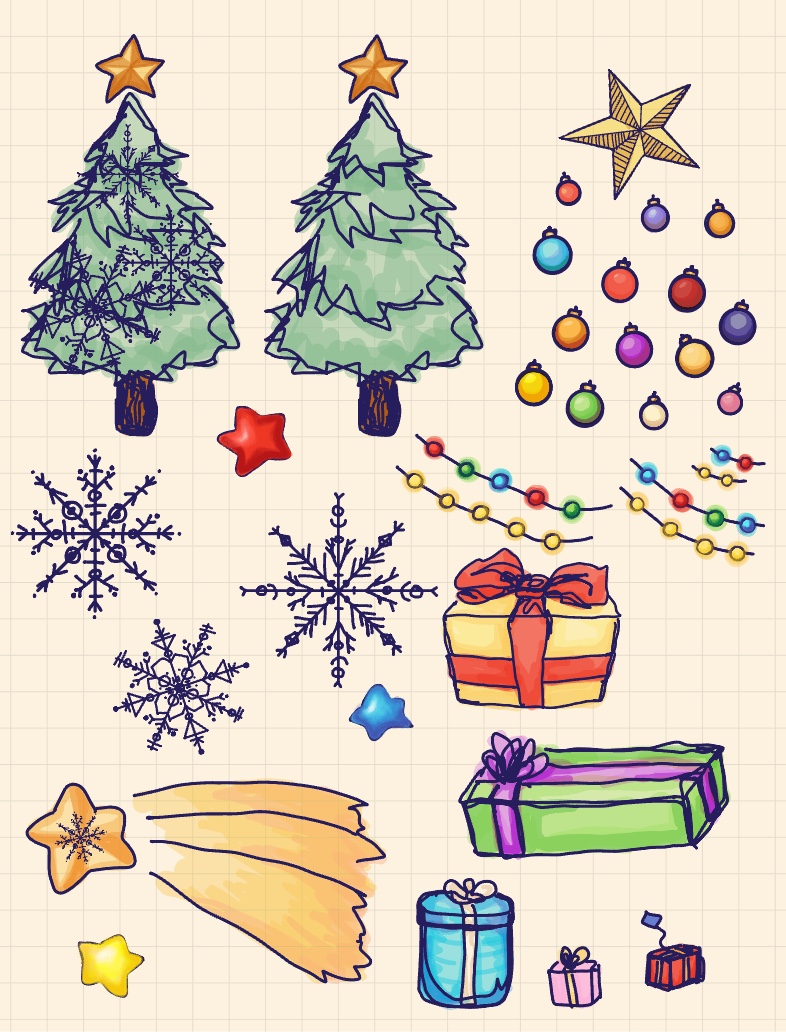 Christmas Bundle - Notability Gallery