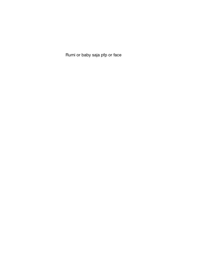 Which One - Notability Gallery