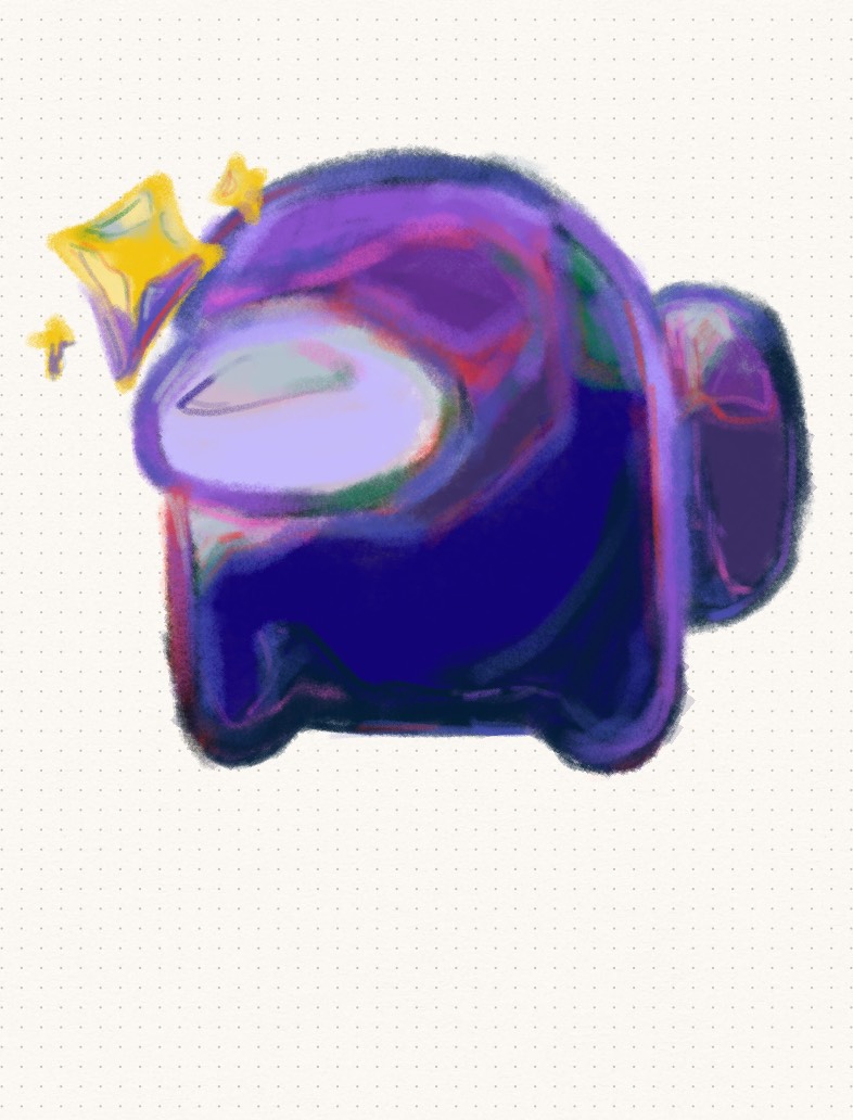 Sparkle.... - Notability Gallery