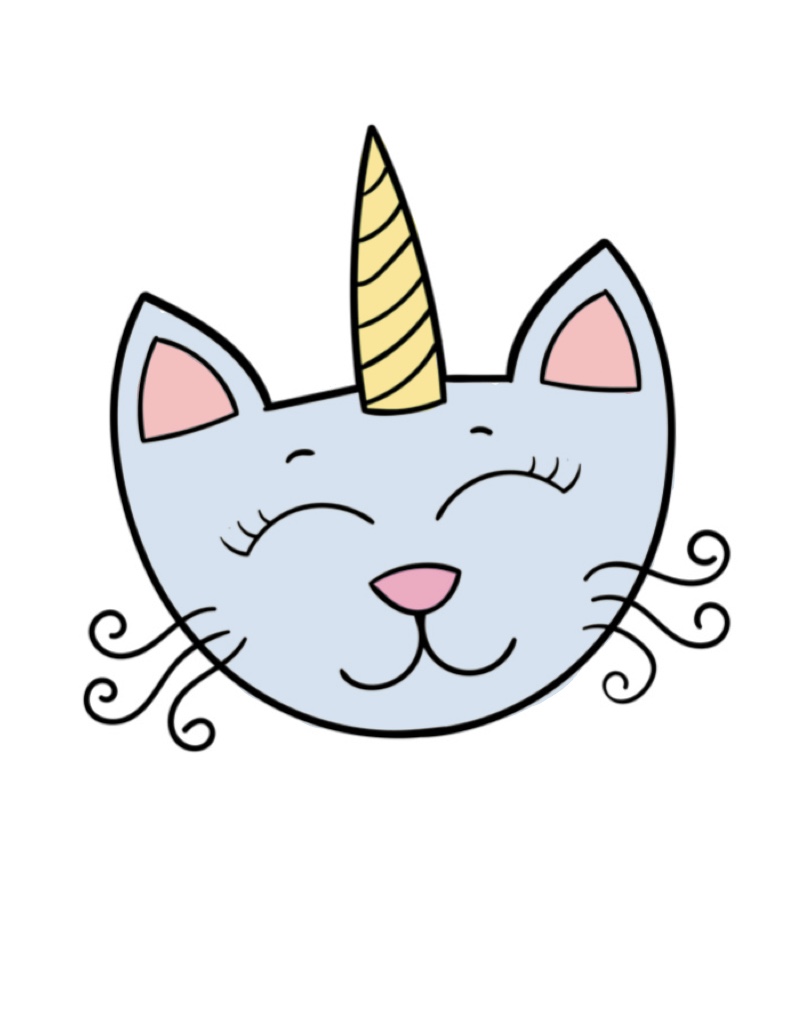 Cute Cat - Notability Gallery