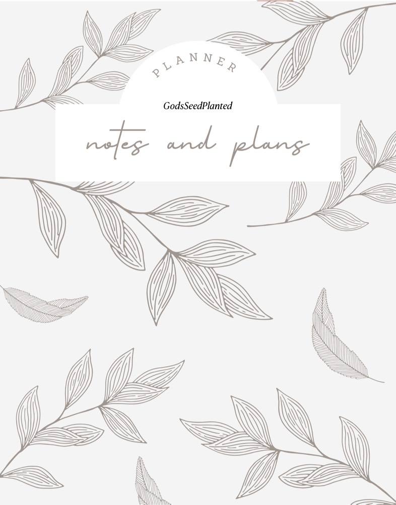 GSP FREEBIE Notebook - Notability Gallery