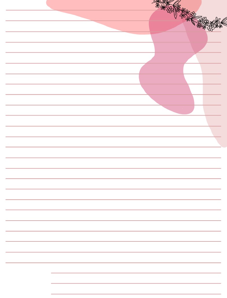 Pink Notes - Notability Gallery