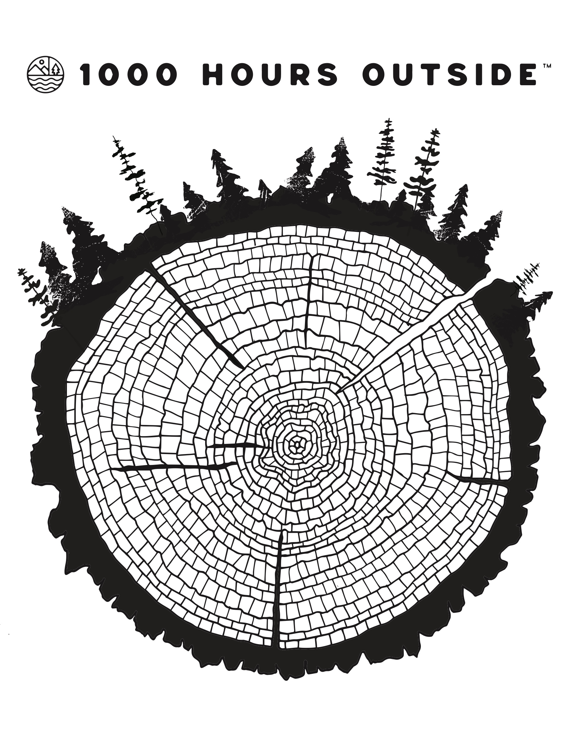 Tree 1000 Hours Outside Tracker Notability Gallery