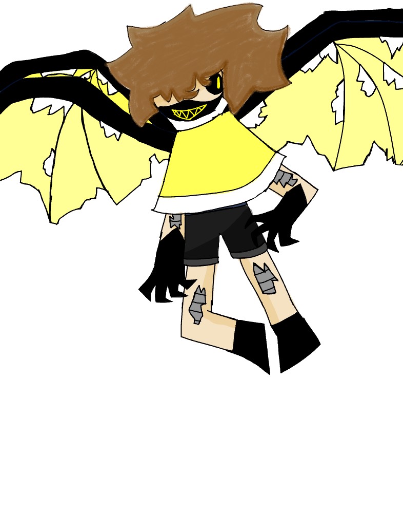 Flight - Notability Gallery