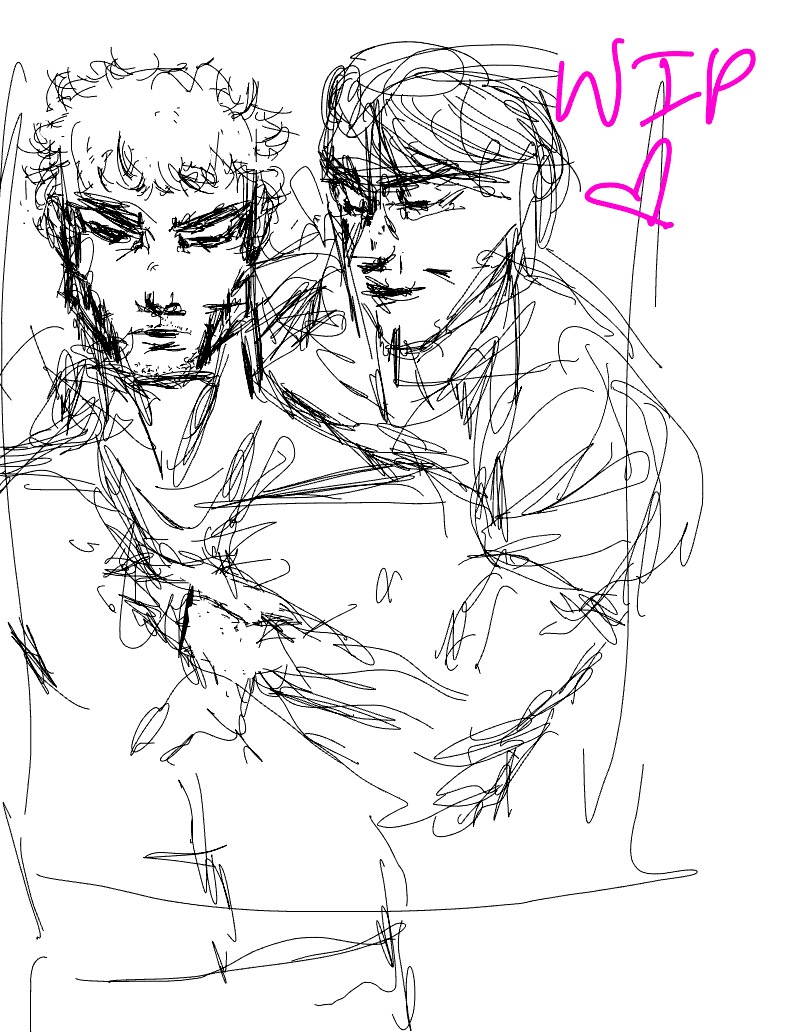 Hannigram WIP 😭 - Notability Gallery