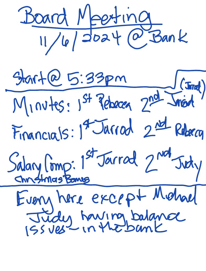 2024 Nov Board Meeting - Notability Gallery