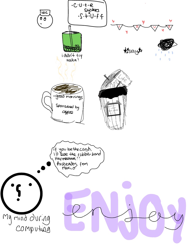 I WAS SO BORED LOL - Notability Gallery
