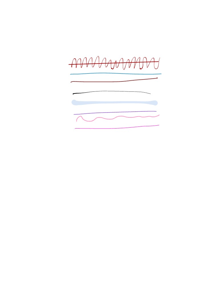 8 Line XD - Notability Gallery