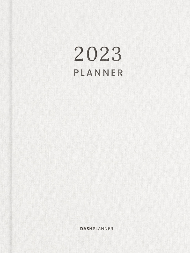2023 Planner - Notability Gallery
