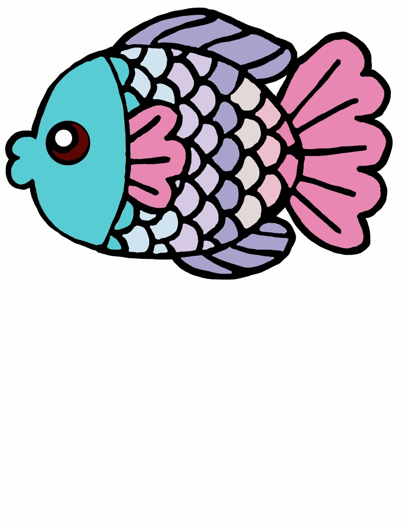 Magic Fish 🐠 - Notability Gallery