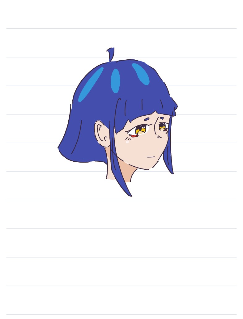 Idk Wat To Draw - Notability Gallery