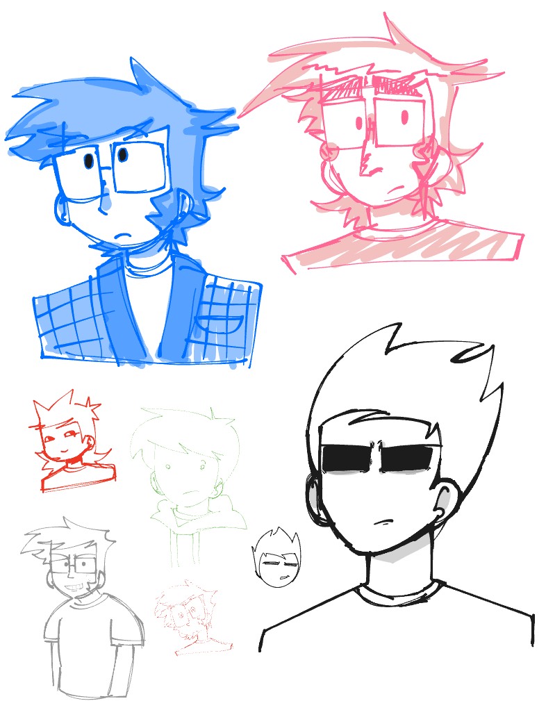 Doodles! - Notability Gallery