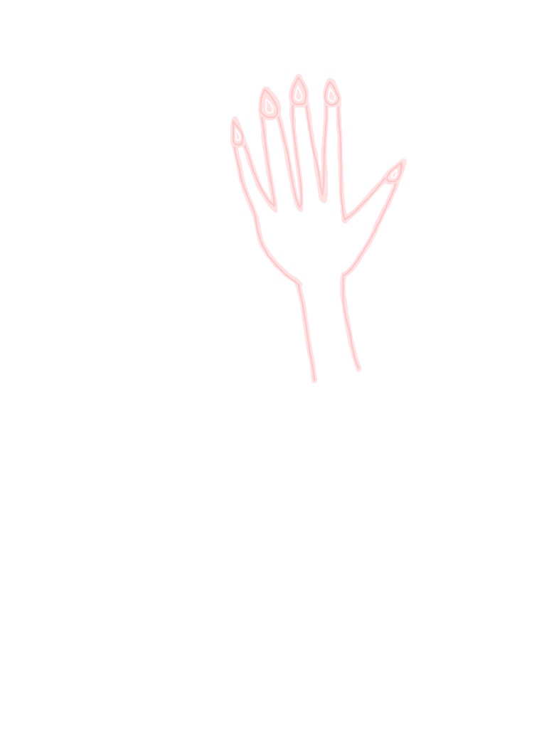 Hand - Notability Gallery