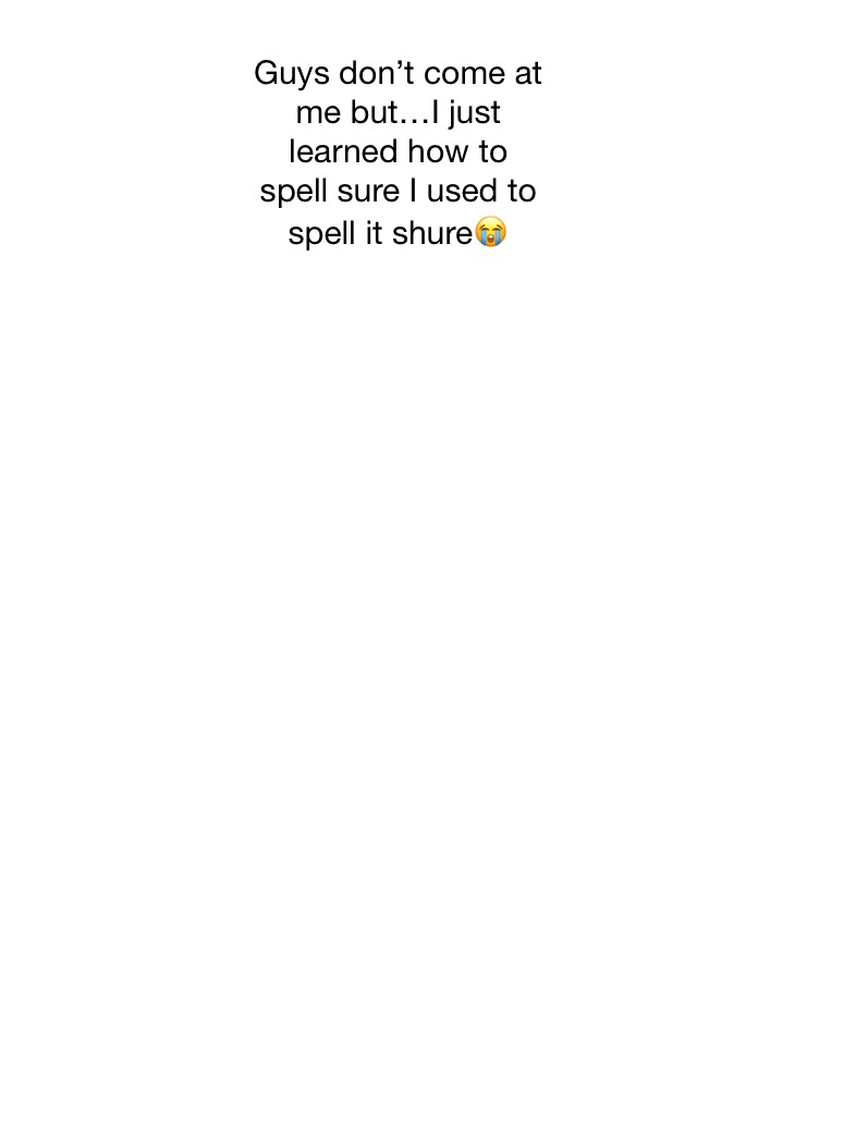 Really Smart - Notability Gallery