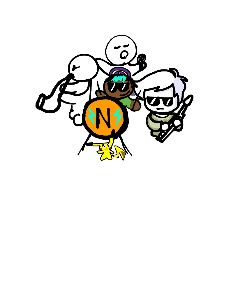 Add Yourself To The Band! - Notability Gallery