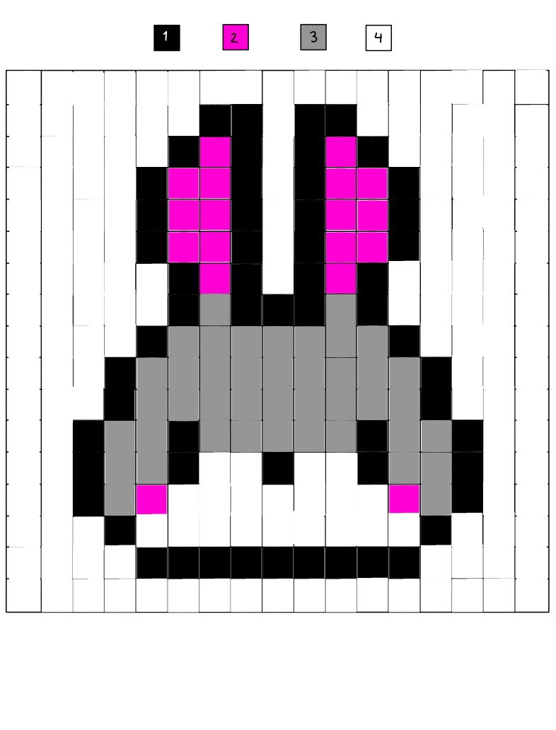 Cute Little Bunny 🐰🐇 - Notability Gallery