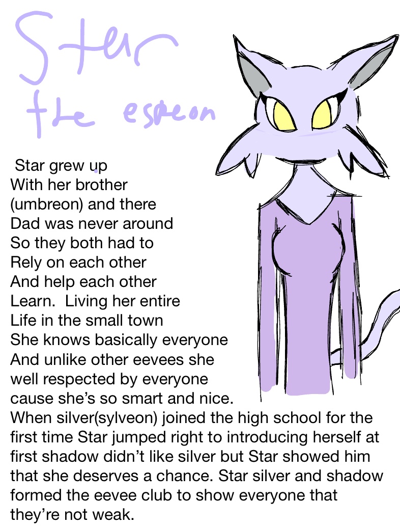Star - Notability Gallery
