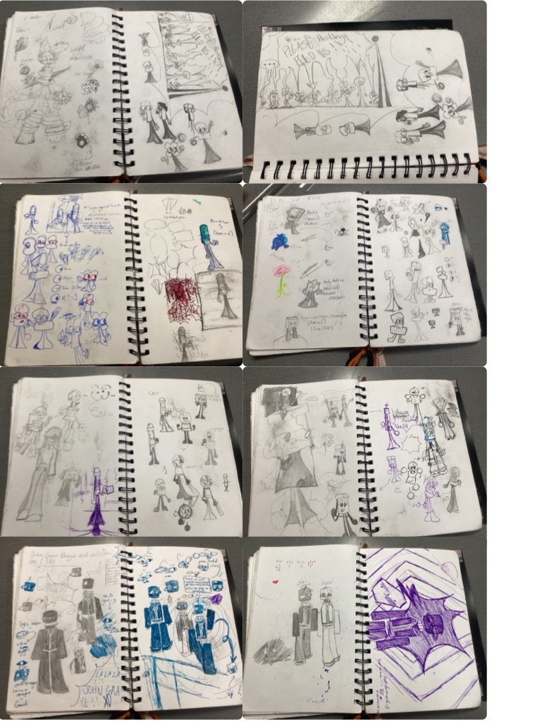 - Notability Gallery