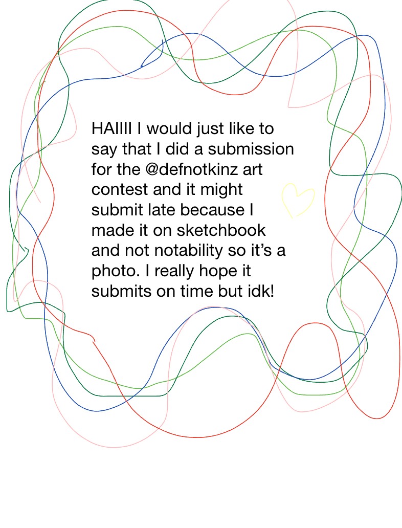 Quick Note! - Notability Gallery
