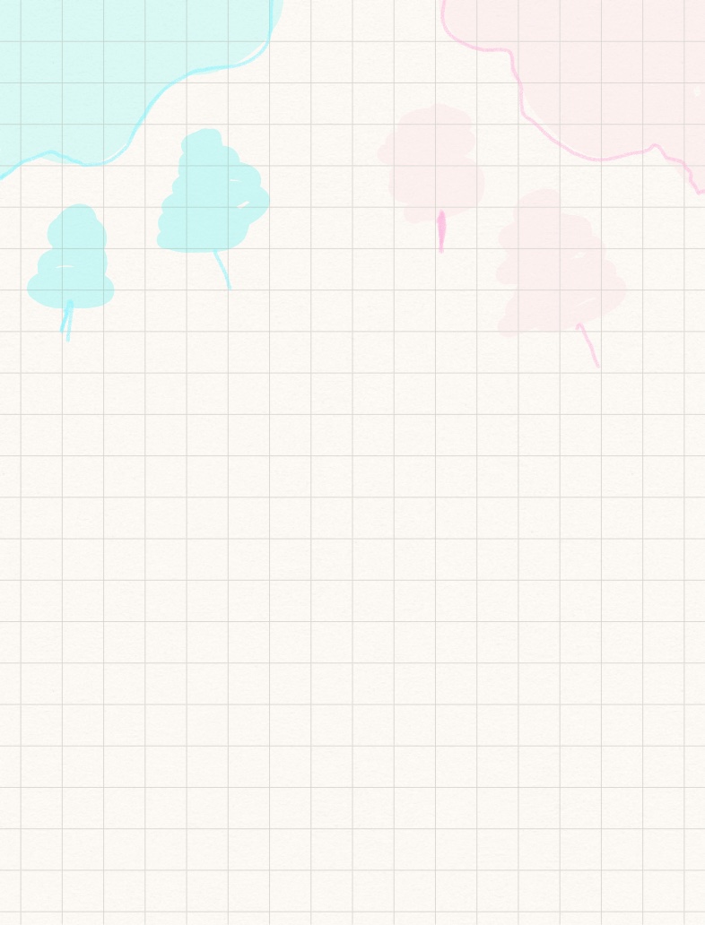 ᯽COTTON CANDY PASTEL NOTES᯽ - Notability Gallery