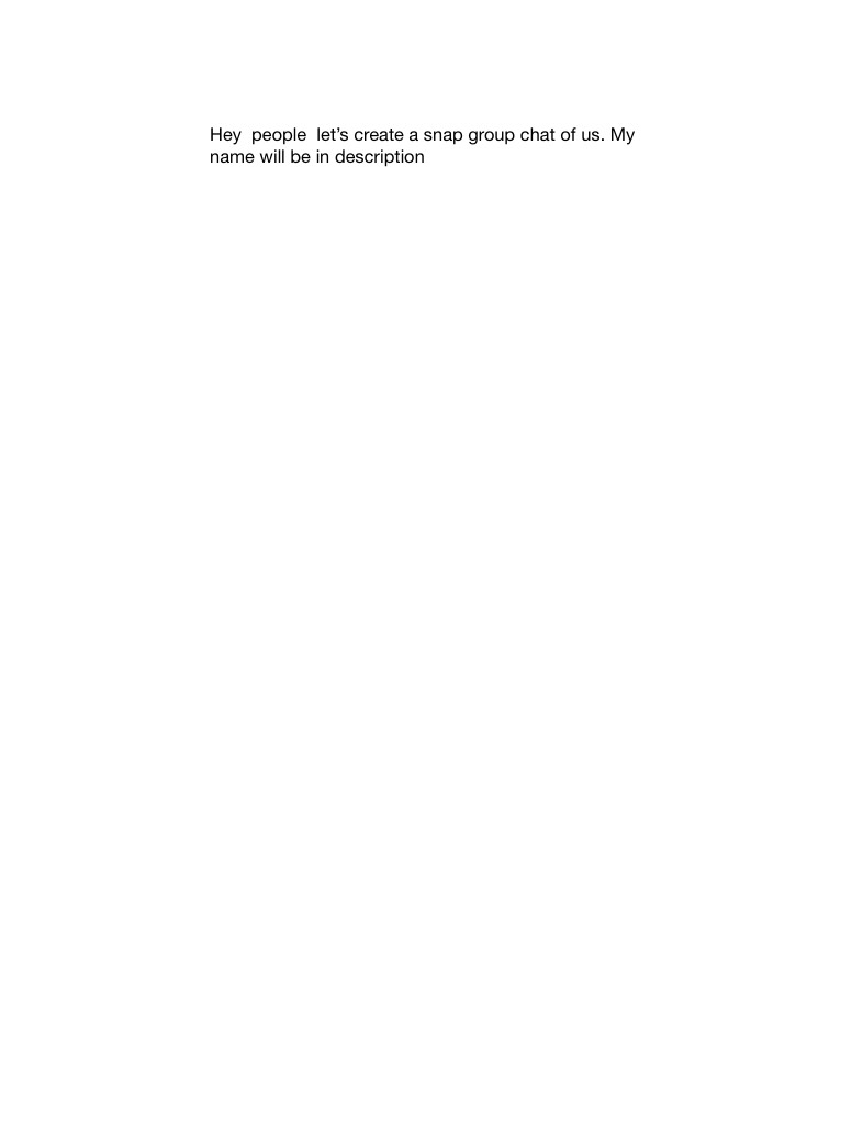 Nota Group Chat - Notability Gallery