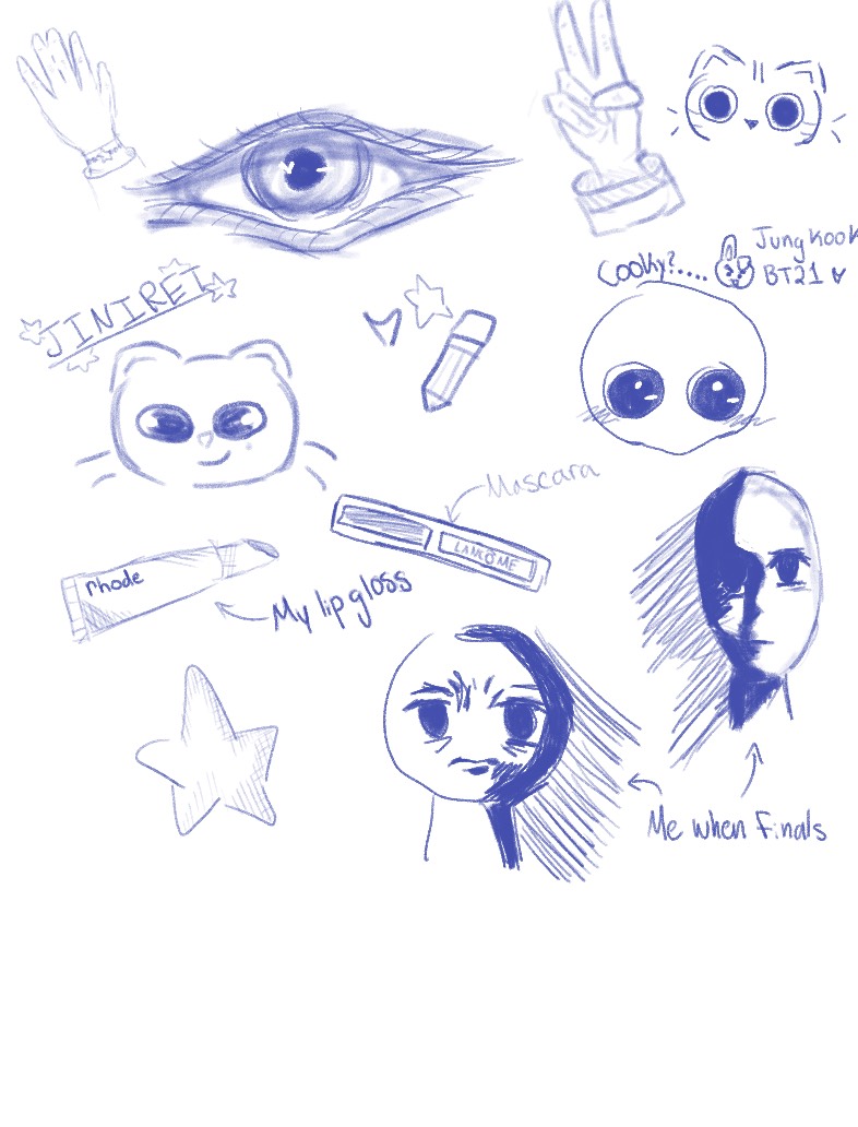 Wa - Notability Gallery